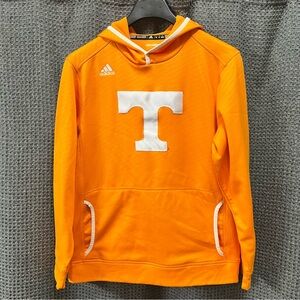 Adidas Tennessee Volunteers Graphic Hoodie Sweatshirt Jacket Mens Medium